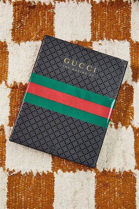 gucci stefano tonchi|gucci book.